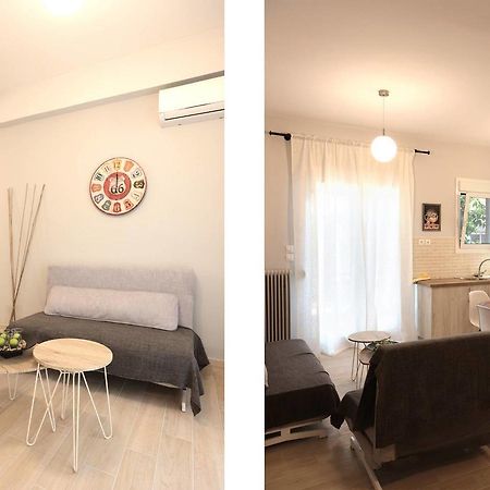 Pale Coloured Apt In Athens Historic Centre المظهر الخارجي الصورة